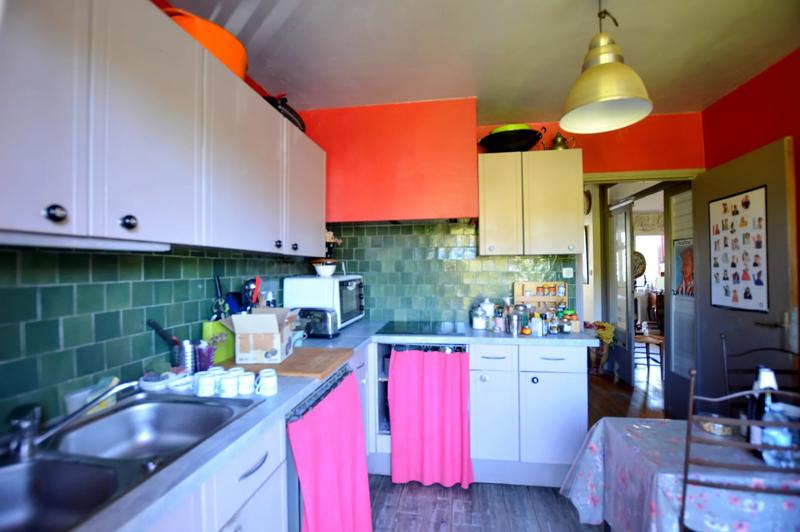 Maison - 168 m² - 7 pièces