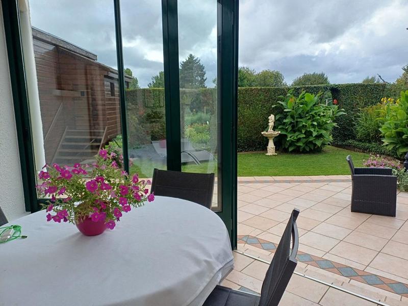 Maison - 102 m² - 5 pièces