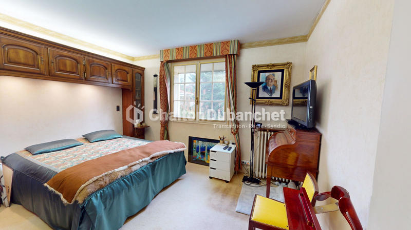 Maison - 160 m² - 5 pièces