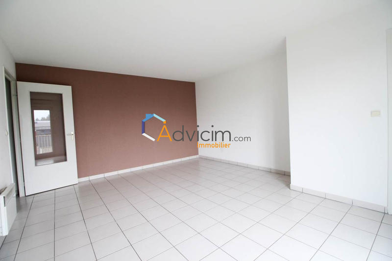 Appartement - 54 m² - 3 pièces