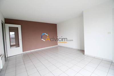 Appartement - 54 m² - 3 pièces