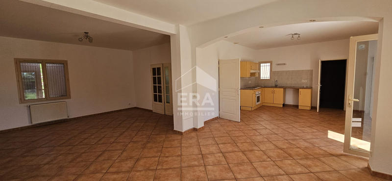 Maison - 146 m² - 5 pièces