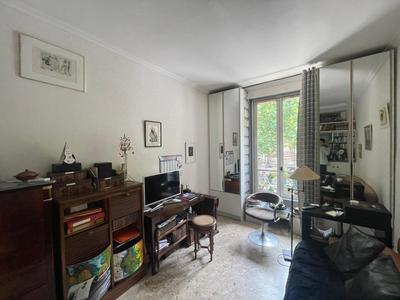 Viager - Appartement - 24 m² - 1 pièce