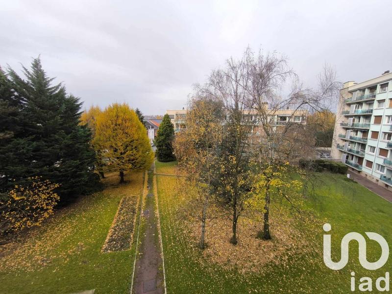 Appartement - 77 m² - 4 pièces