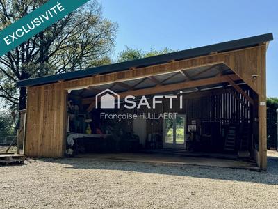 Maison - 142 m² - 7 pièces