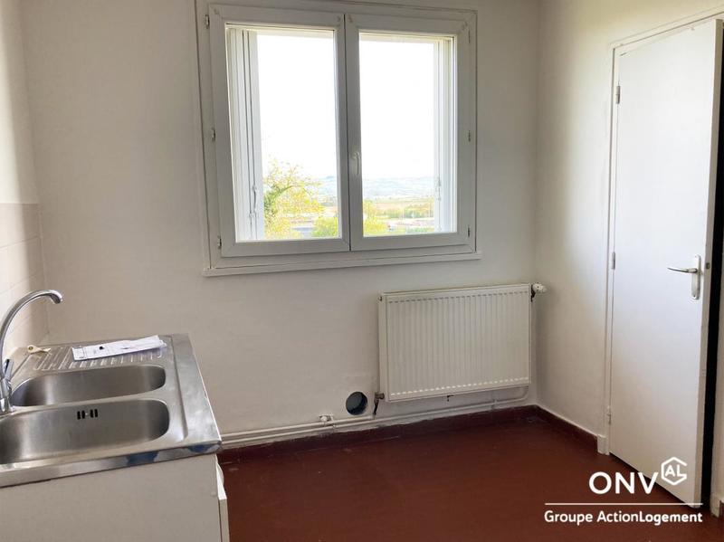 Appartement - 93 m² - 5 pièces