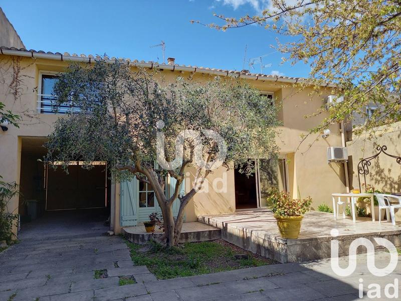 Maison de village - 311 m² - 8 pièces