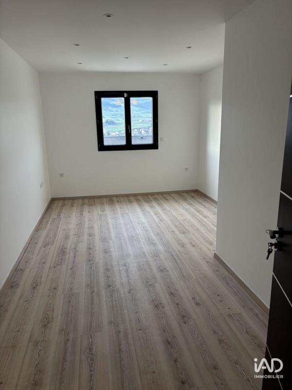 Maison - 133 m² - 6 pièces