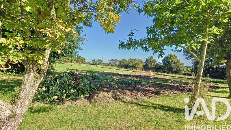 Maison - 83 m² - 2 pièces