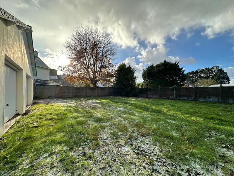 Immeuble - 158 m² - 7 pièces