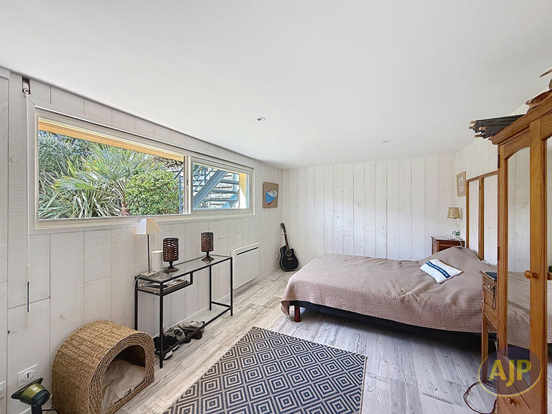 Maison - 149 m² - 7 pièces