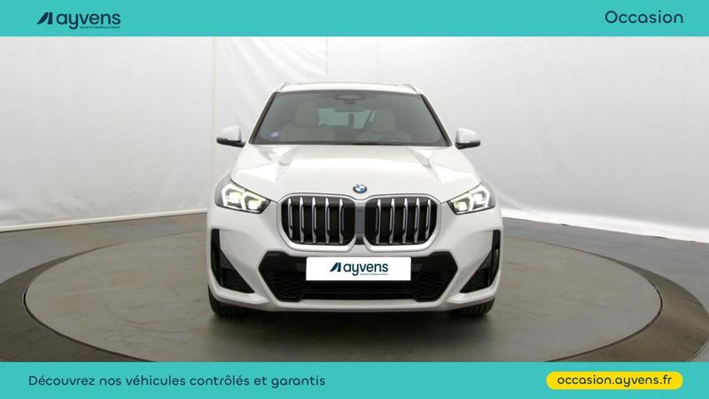 Bmw X1 sDrive18i 136ch m Sport