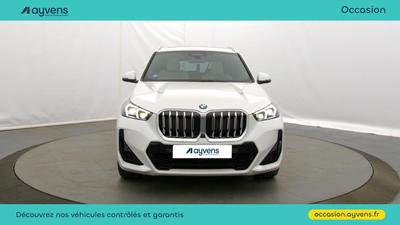 Bmw X1 sDrive18i 136ch m Sport
