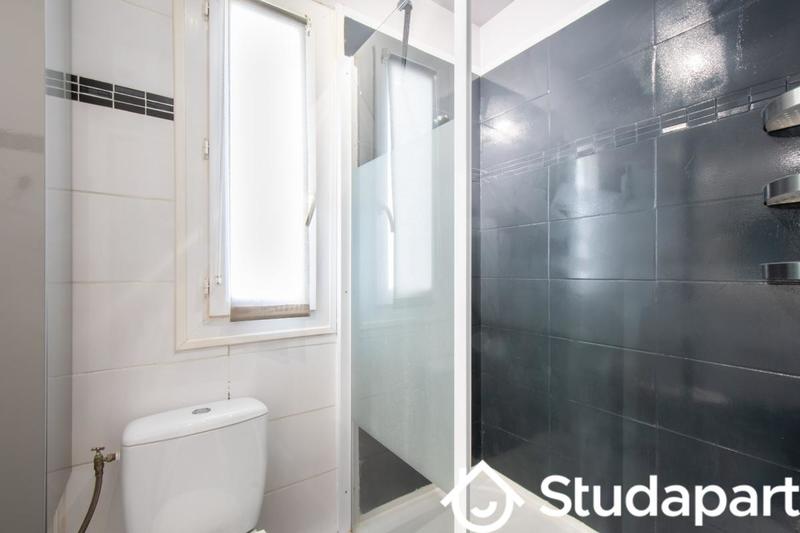 Appartement - 25 m² - 1 pièce