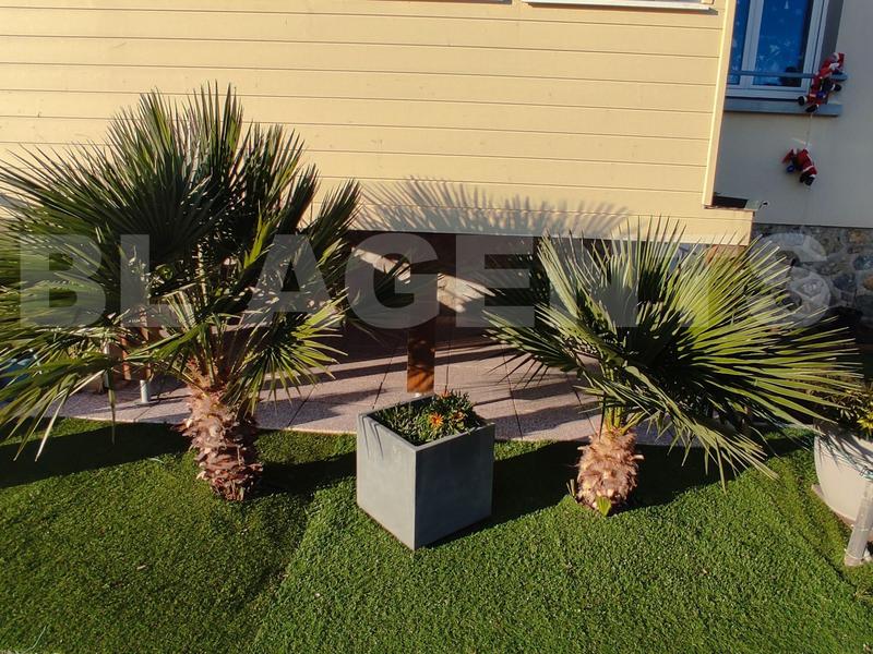 Maison traditionnelle - 63 m² - 5 pièces