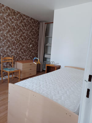 Appartement - 25 m² - 2 pièces