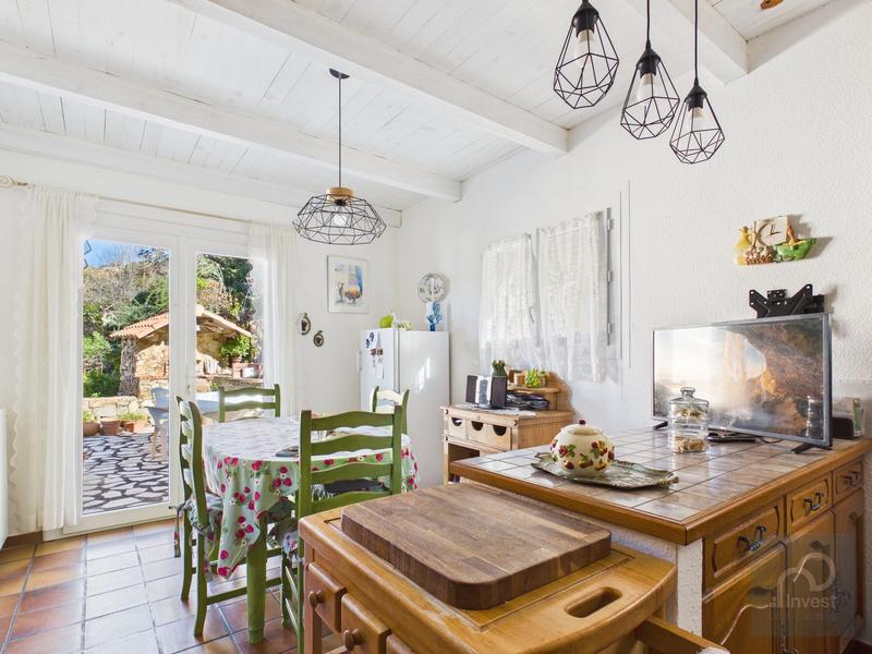 Villa - 135 m² - 5 pièces