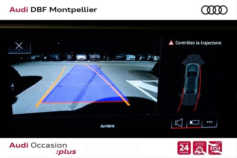 Audi Q5 Sportback 55 TFSIe 367 s tronic 7 Quattro s line