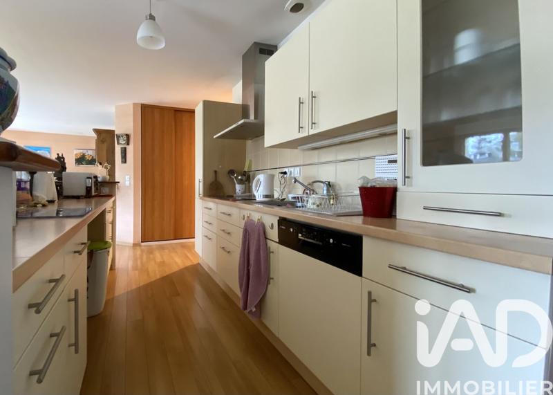 Appartement - 133 m² - 5 pièces