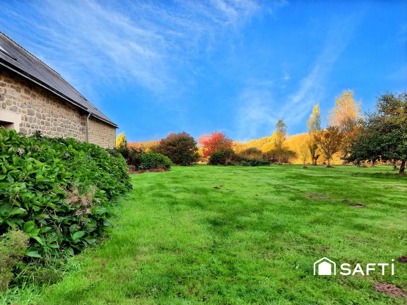 Maison - 352 m² - 12 pièces