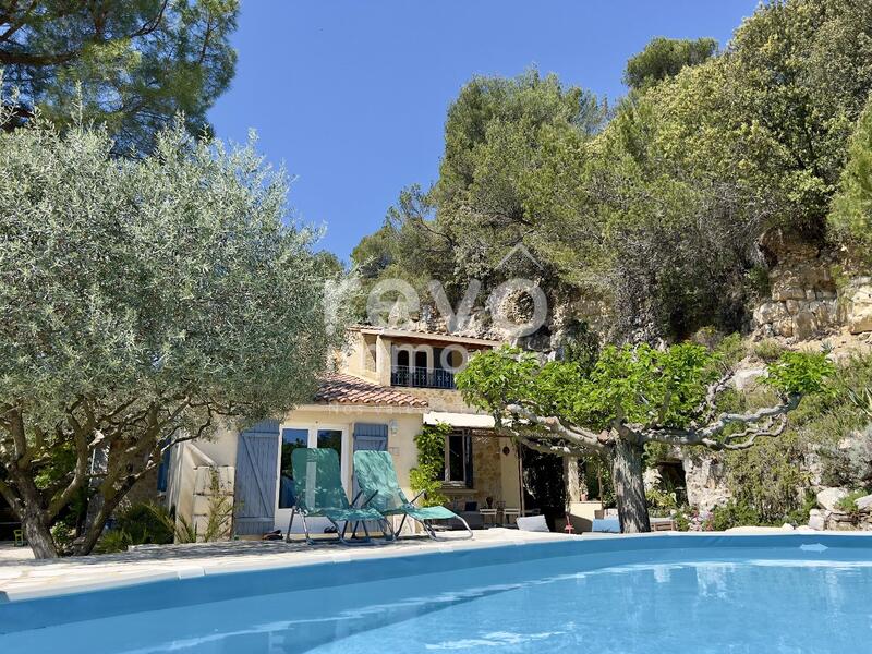 Maison - 114 m² - 5 pièces