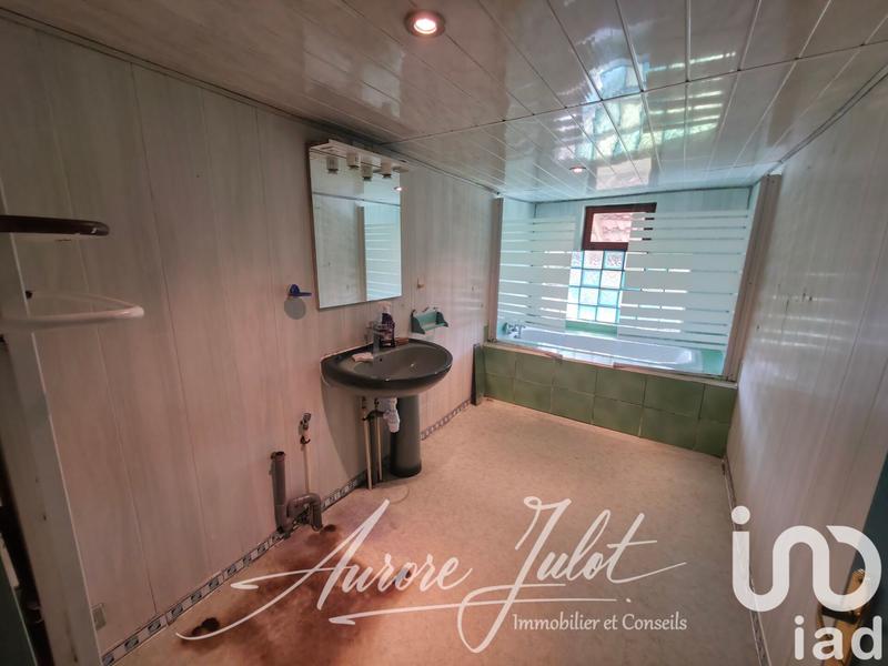 Maison - 150 m² - 8 pièces