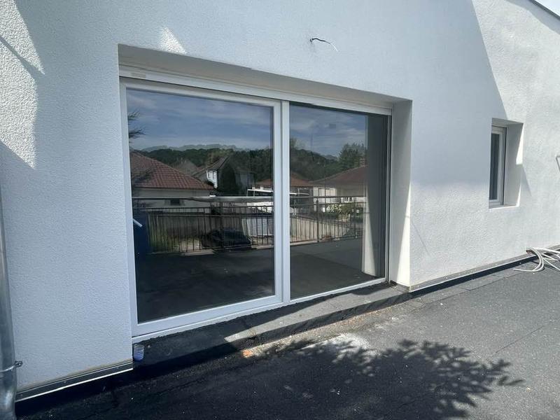 Appartement - 53 m² - 2 pièces