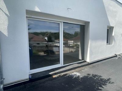 Appartement - 53 m² - 2 pièces