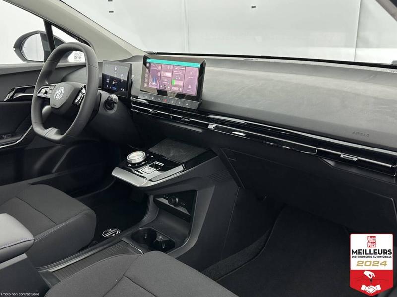 Mg Mg4 Electric 51kWh - 125 kW 2wd Standard