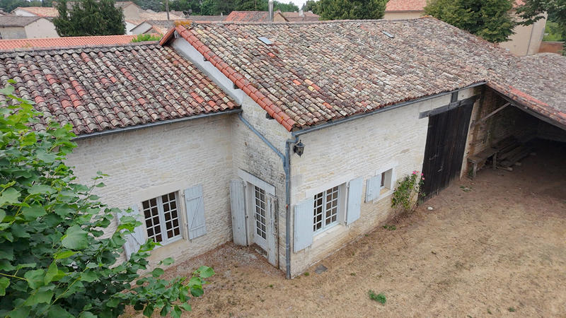 Maison - 151 m² - 4 pièces