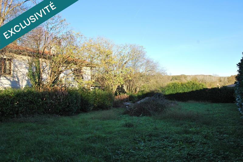 Maison - 233 m² - 9 pièces