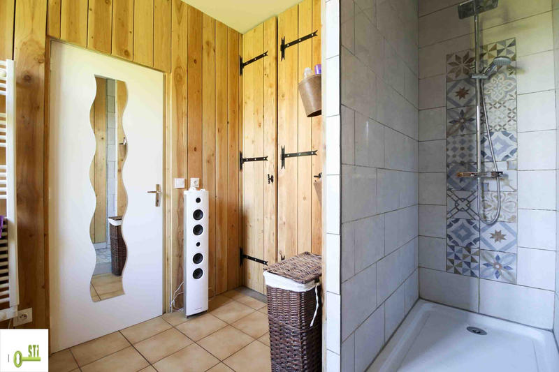 Maison - 161 m² - 6 pièces