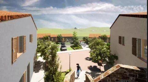 Appartement - 16 m² - 1 pièce