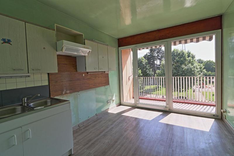 Appartement - 87 m² - 4 pièces