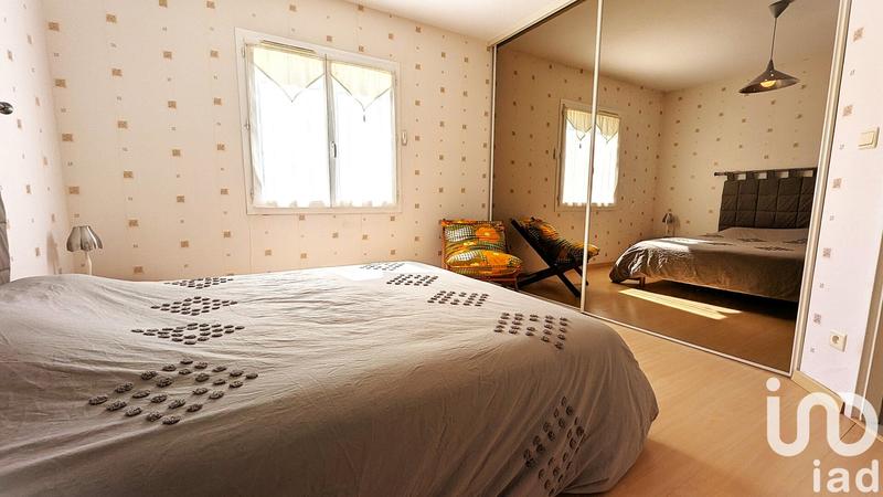 Maison - 250 m² - 8 pièces