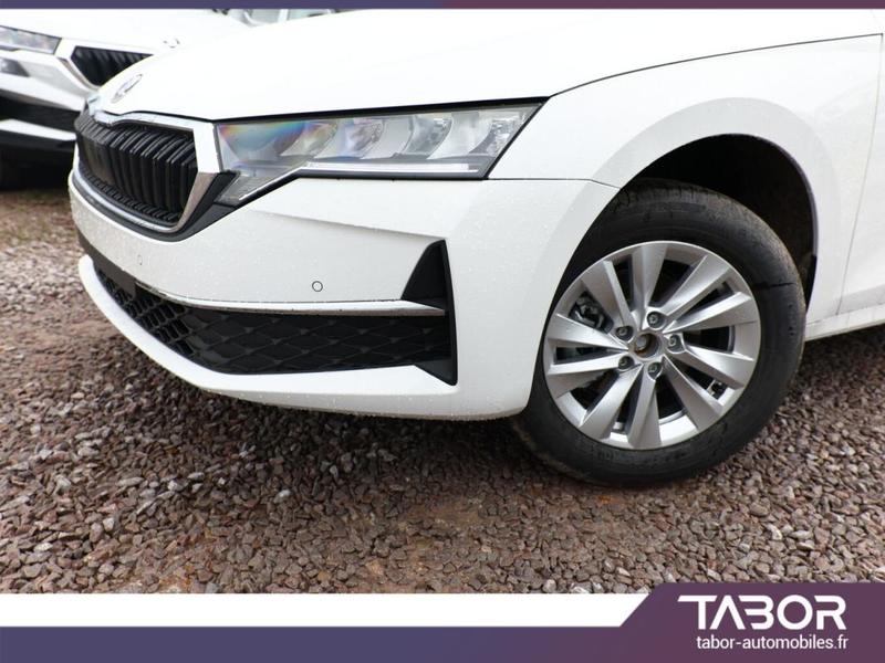 Skoda Octavia Combi 150 Dsg Selec Gps Acc Cam