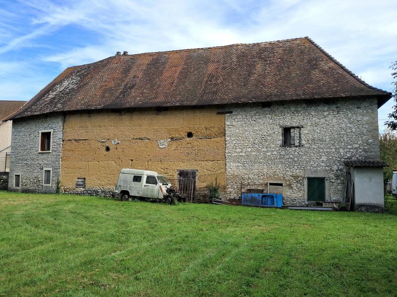 Maison - 126 m² - 6 pièces