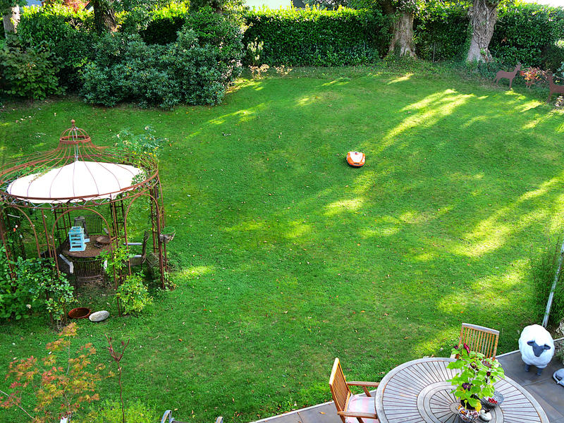 Maison - 168 m² - 7 pièces