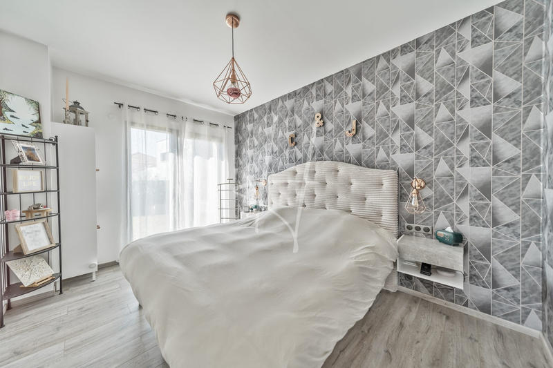 Maison - 138 m² - 5 pièces