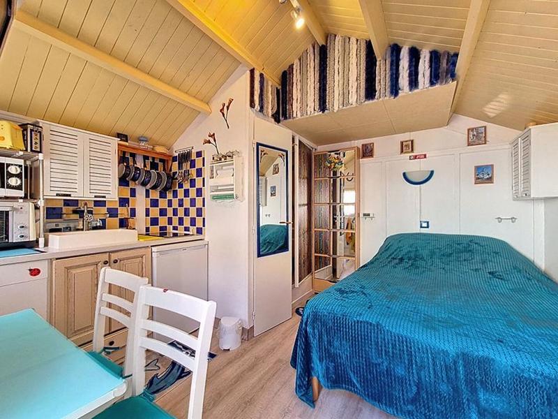 Maison - 49 m² - 3 pièces