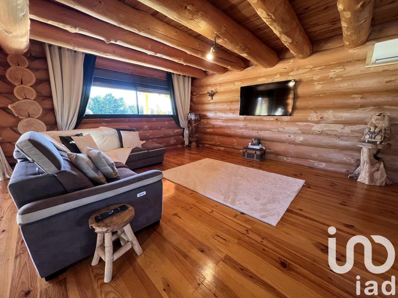 Maison - 153 m² - 4 pièces