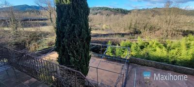 Mas - 415 m² - 16 pièces