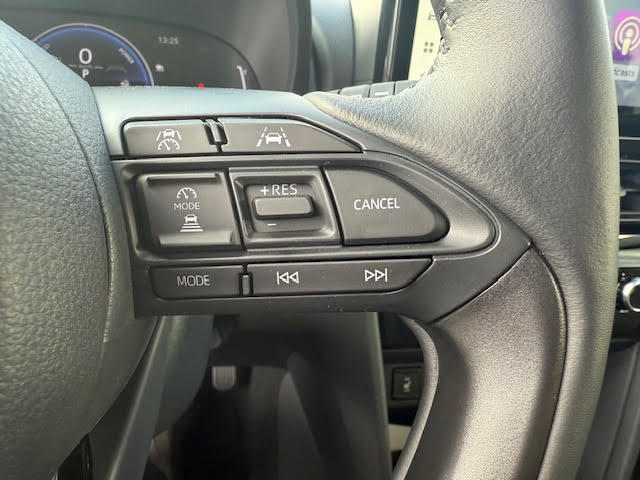 Toyota Yaris Cross Design Hybrid 1.5 116cv