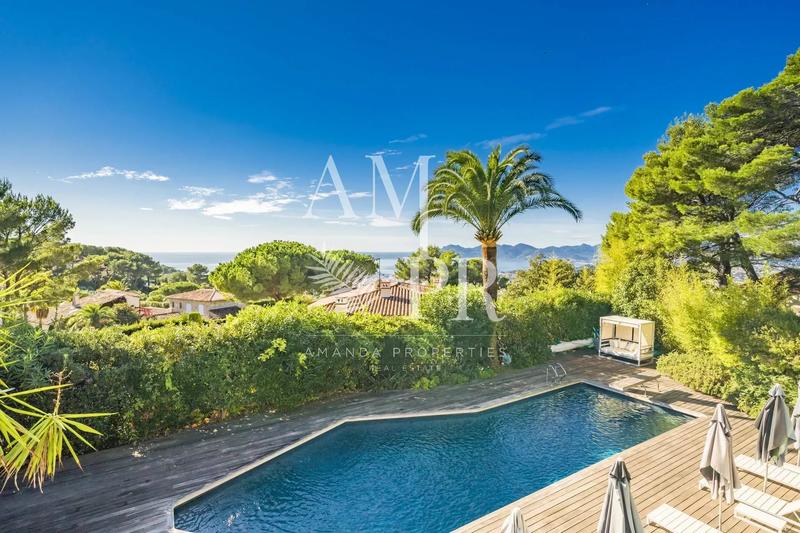 Propriété - 480 m² - 10 pièces