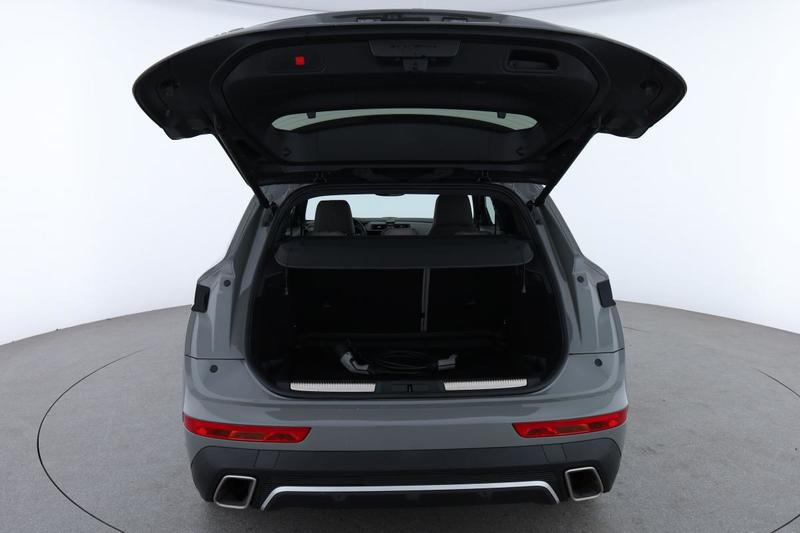 Ds Ds 7 1.6 Hybride Rechargeable E-Tense Opera 4x4 Eat8 360 ch