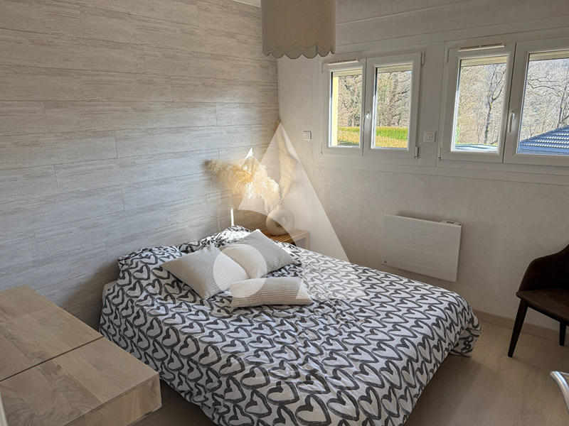 Appartement - 42 m² - 3 pièces