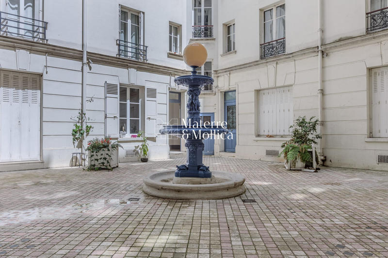 Appartement - 73 m² - 3 pièces