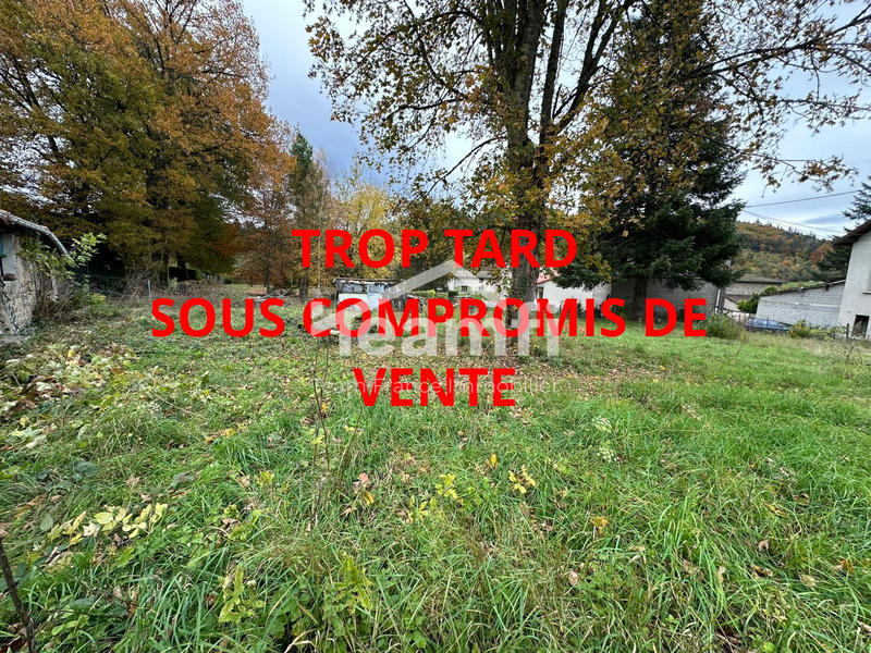 Maison - 50 m² - 2 pièces