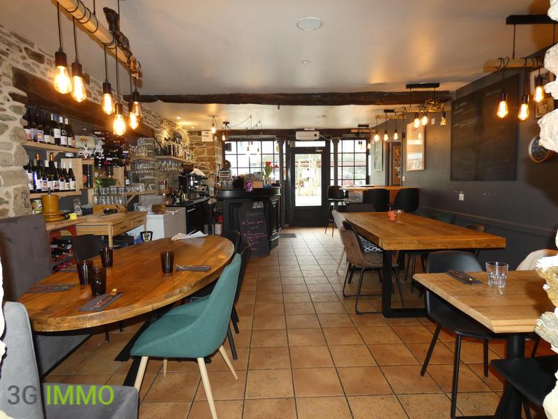 Immeuble - 178 m² - 4 pièces