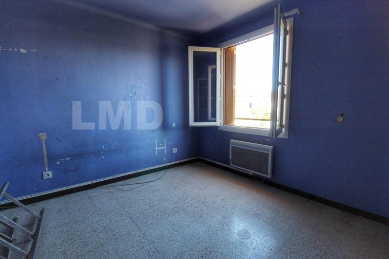 Maison - 73 m² - 4 pièces